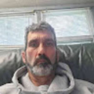 Meet your Posher, Randy